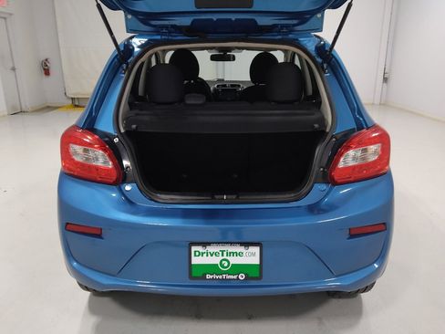 Used 2020 Mitsubishi Mirage GT image 29