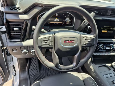 New 2026 GMC Sierra 2500 AT4X w/ AT4X AEV Edition AWD/4WD image 12