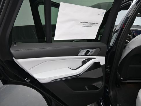 New 2026 BMW X5 xDrive50e AWD/4WD image 28