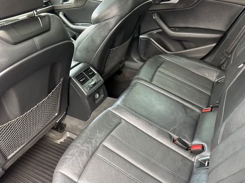 Used 2018 Audi S4 Premium Plus w/ Navigation Package image 4