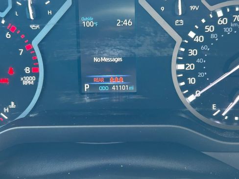 Used 2023 Toyota Tundra SR5 AWD/4WD image 35