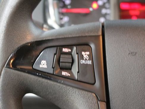Used 2017 GMC Terrain SLE AWD/4WD image 15