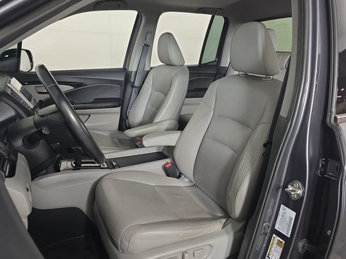 Used 2019 Honda Ridgeline RTL-E image 18