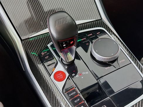 Used 2025 BMW M4 Competition image 20