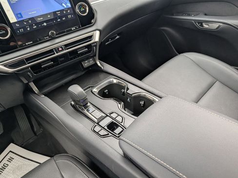 Used 2024 Lexus RX 350 Premium w/ Cold Area Package AWD/4WD image 16