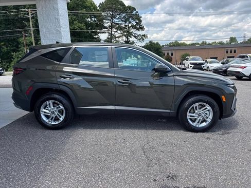 New 2026 Hyundai Tucson SE AWD/4WD image 20