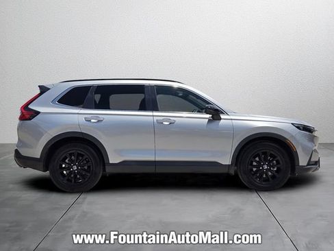 Used 2023 Honda CR-V Sport image 5