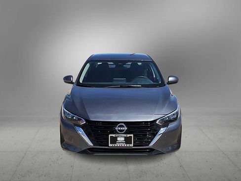 Used 2025 Nissan Sentra SV FWD image 3