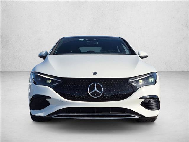 Certified 2023 Mercedes-Benz EQE 350+ 4MATIC Sedan image 2