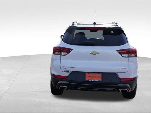 Used 2021 Chevrolet TrailBlazer ACTIV w/ Sun and Liftgate Package image 6