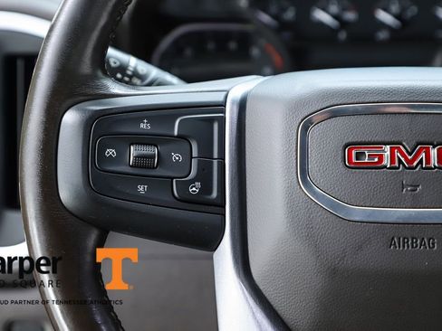 Used 2021 GMC Sierra 1500 SLT w/ SLT Premium Package image 58