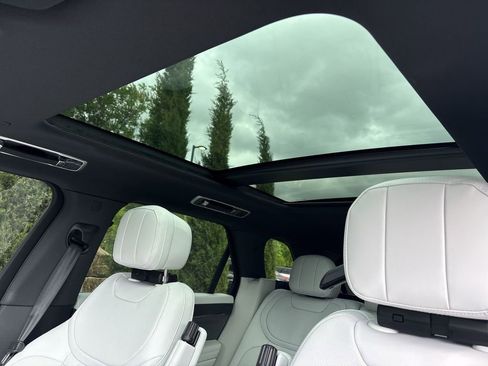 New 2026 Land Rover Range Rover Sport SE AWD/4WD image 19