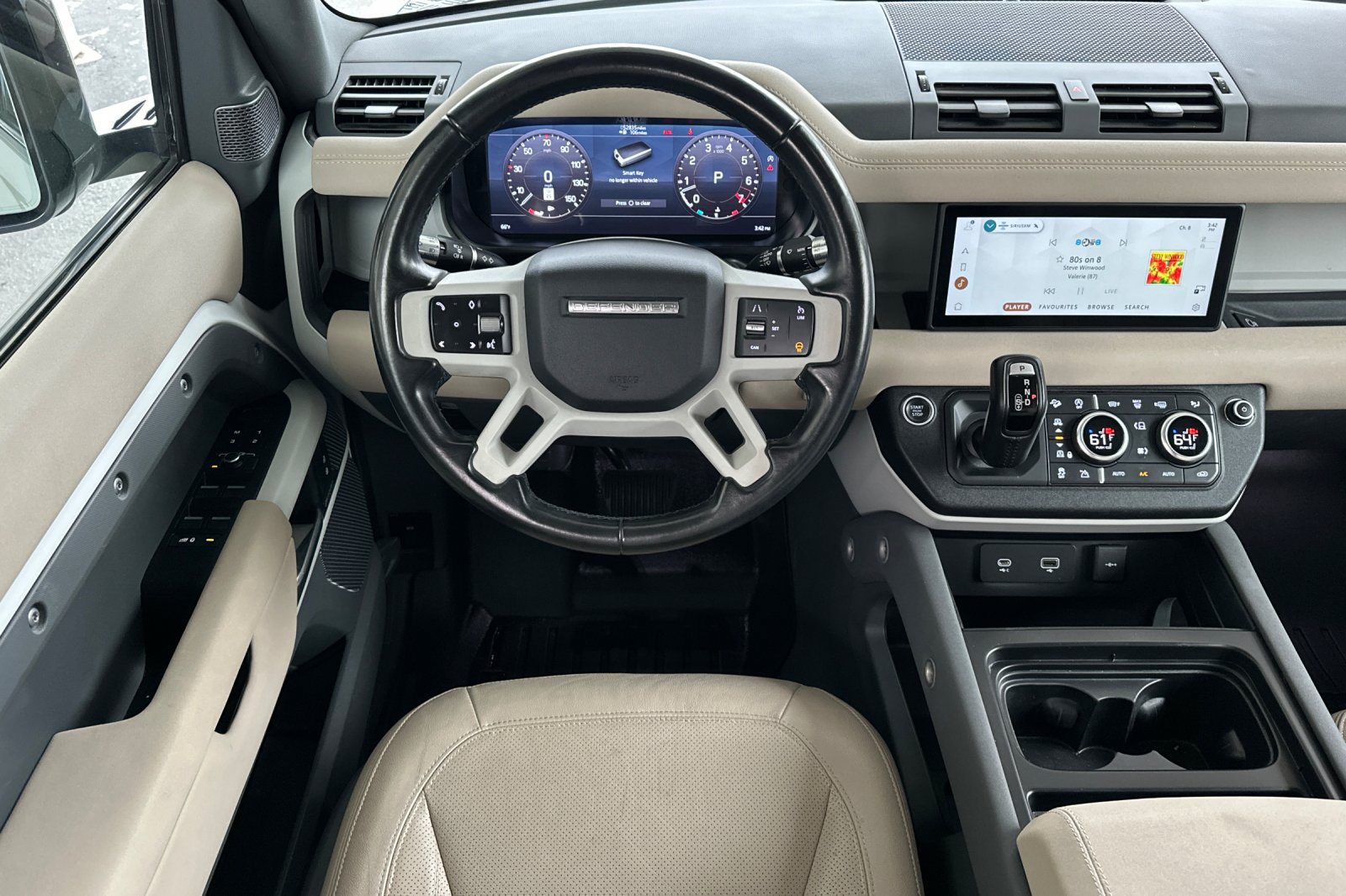 Used 2022 Land Rover Defender 110 SE AWD/4WD image 17