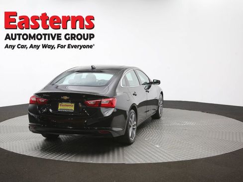 Used 2023 Chevrolet Malibu LT FWD image 39