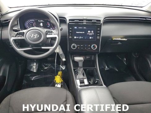Used 2022 Hyundai Tucson SE image 21