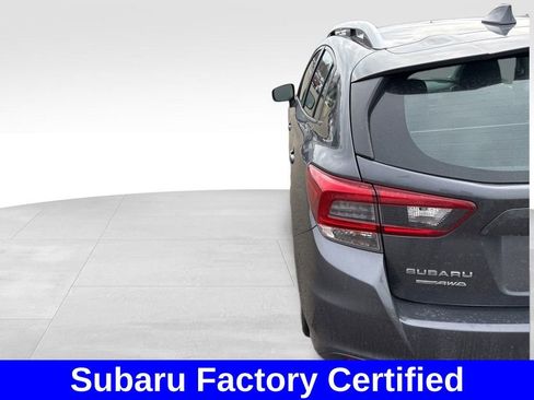Used 2022 Subaru Impreza Premium image 4