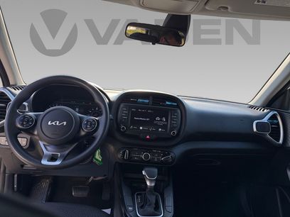 Used 2022 Kia Soul LX w/ Technology Package