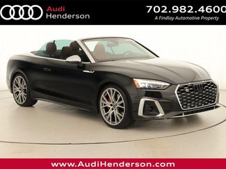 Certified 2024 Audi S5 Premium Plus w/ Premium Plus Package AWD/4WD video 1