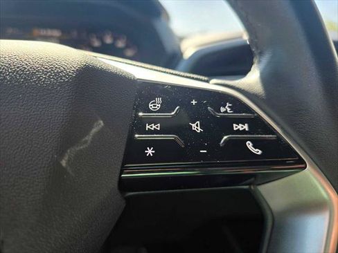 Used 2023 Audi Q4 e-tron Premium Plus AWD/4WD image 35