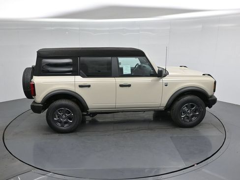 New 2026 Ford Bronco Big Bend AWD/4WD image 37