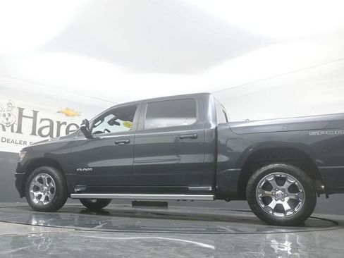 Used 2020 RAM 1500 Big Horn AWD/4WD image 53