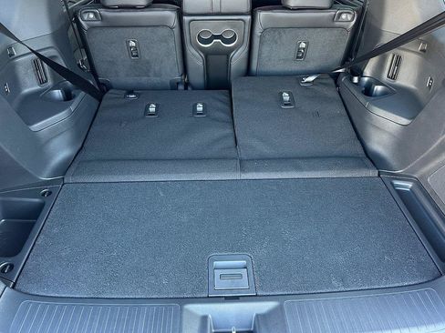 New 2026 Honda Pilot Black Edition image 14