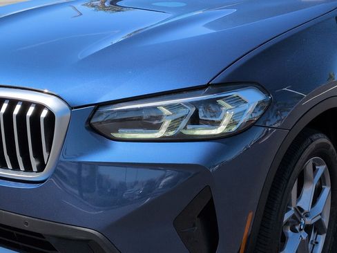 Used 2023 BMW X3 xDrive30i w/ Premium Package AWD/4WD image 6