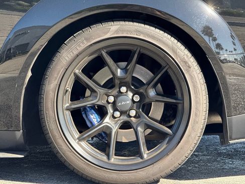 Used 2023 Dodge Challenger R/T Scat Pack RWD image 3