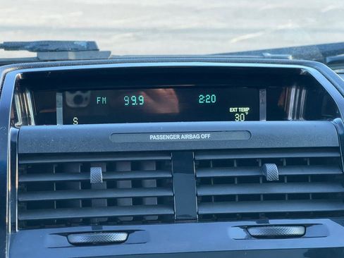 Used 2011 Ford Escape Limited w/ 302A Rapid Spec Order Code image 19