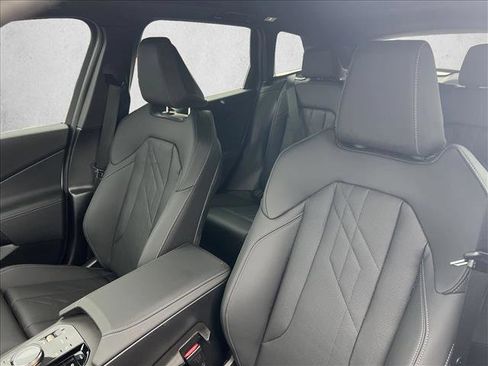 Used 2025 BMW X3 xDrive30i w/ Convenience Package image 16