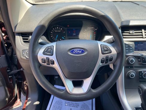 Used 2012 Ford Edge SE FWD image 14