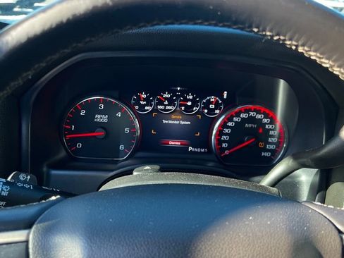 Used 2015 GMC Sierra 2500 Denali image 15