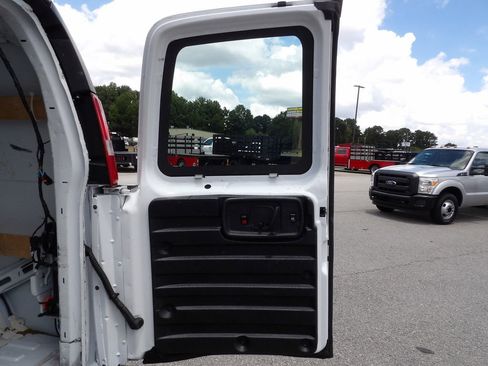 Used 2020 Chevrolet Express 2500 w/ Driver Convenience Package image 47