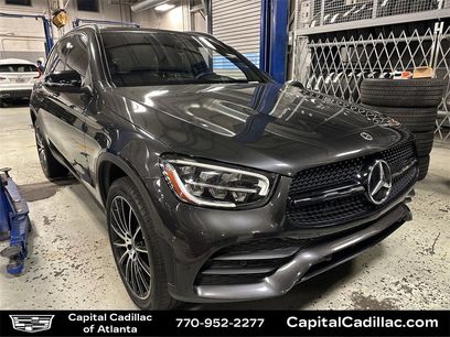 Used 2021 Mercedes-Benz GLC 300