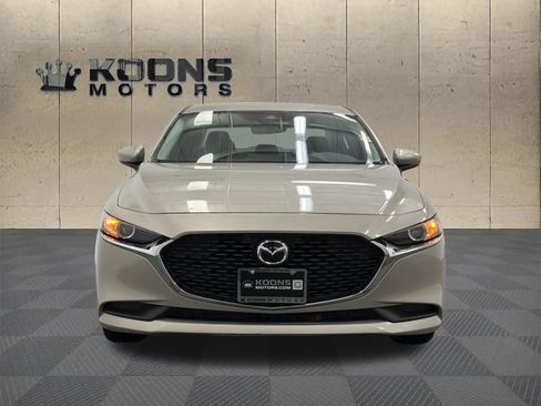 Used 2023 MAZDA MAZDA3 s image 3