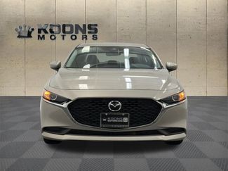 Used 2023 MAZDA MAZDA3 s video 3