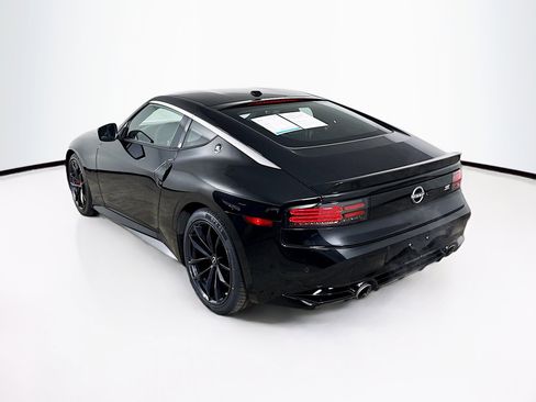 Used 2024 Nissan Z Performance w/ Floor Mat Package image 27
