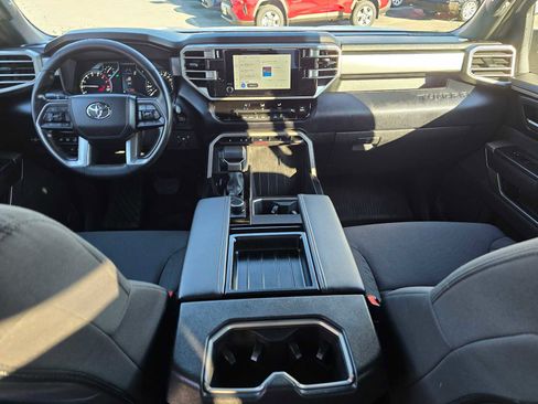 Used 2025 Toyota Tundra SR5 image 19