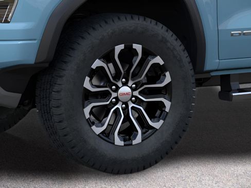 New 2026 GMC Canyon Denali AWD/4WD image 9