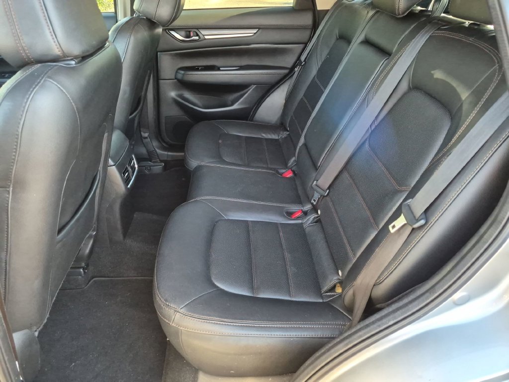 Used 2018 MAZDA CX-5 Grand Touring FWD image 26