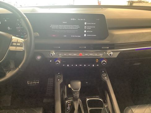 Used 2024 Kia Telluride SX X-Line AWD/4WD image 9