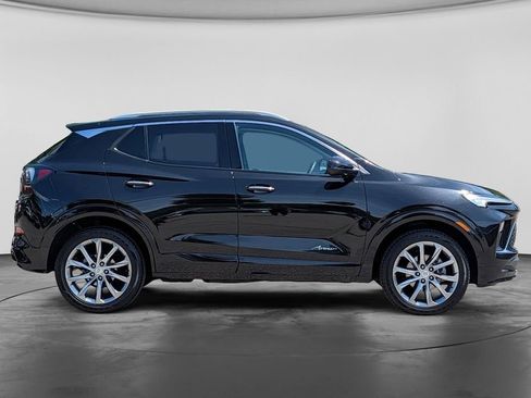 Used 2025 Buick Encore GX Avenir w/ Avenir Convenience Package AWD/4WD image 14