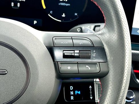 Used 2025 Hyundai Sonata N Line FWD image 26