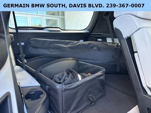 Certified 2024 BMW X7 xDrive40i w/ M Sport Package image 15