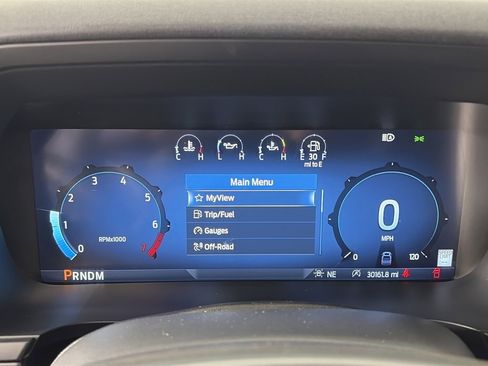 Certified 2024 Ford F150 Lariat w/ Bed Utility Package image 15