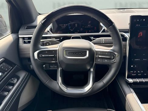Used 2026 GMC Sierra EV Denali AWD/4WD image 16