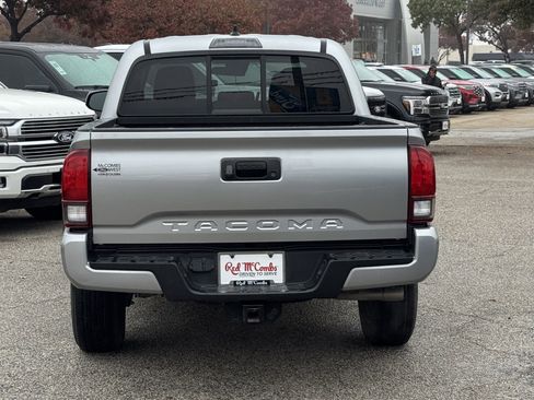 Used 2023 Toyota Tacoma SR image 6