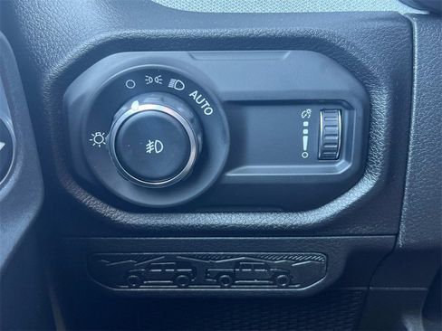 New 2025 Jeep Wrangler Willys image 19