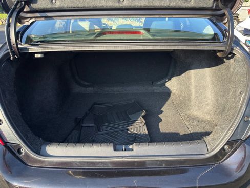 Used 2016 Honda Civic LX image 11