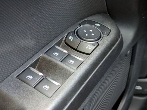 New 2025 Ford Bronco Sport Heritage w/ Convenience Package image 26